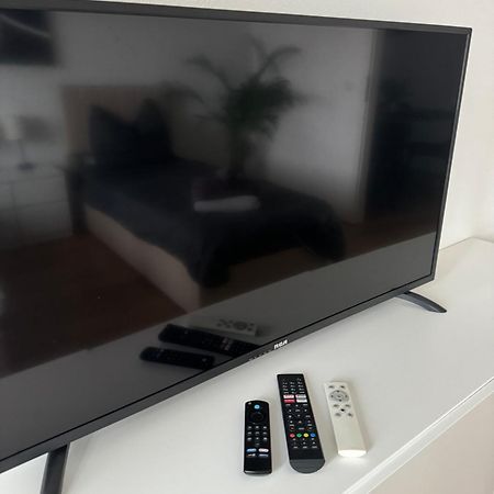 Monteur-& Ferienwohnung Eichmann Dresden Luaran gambar