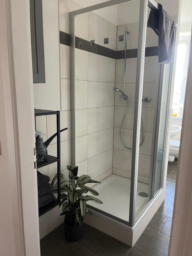 Monteur-& Ferienwohnung Eichmann Dresden Luaran gambar
