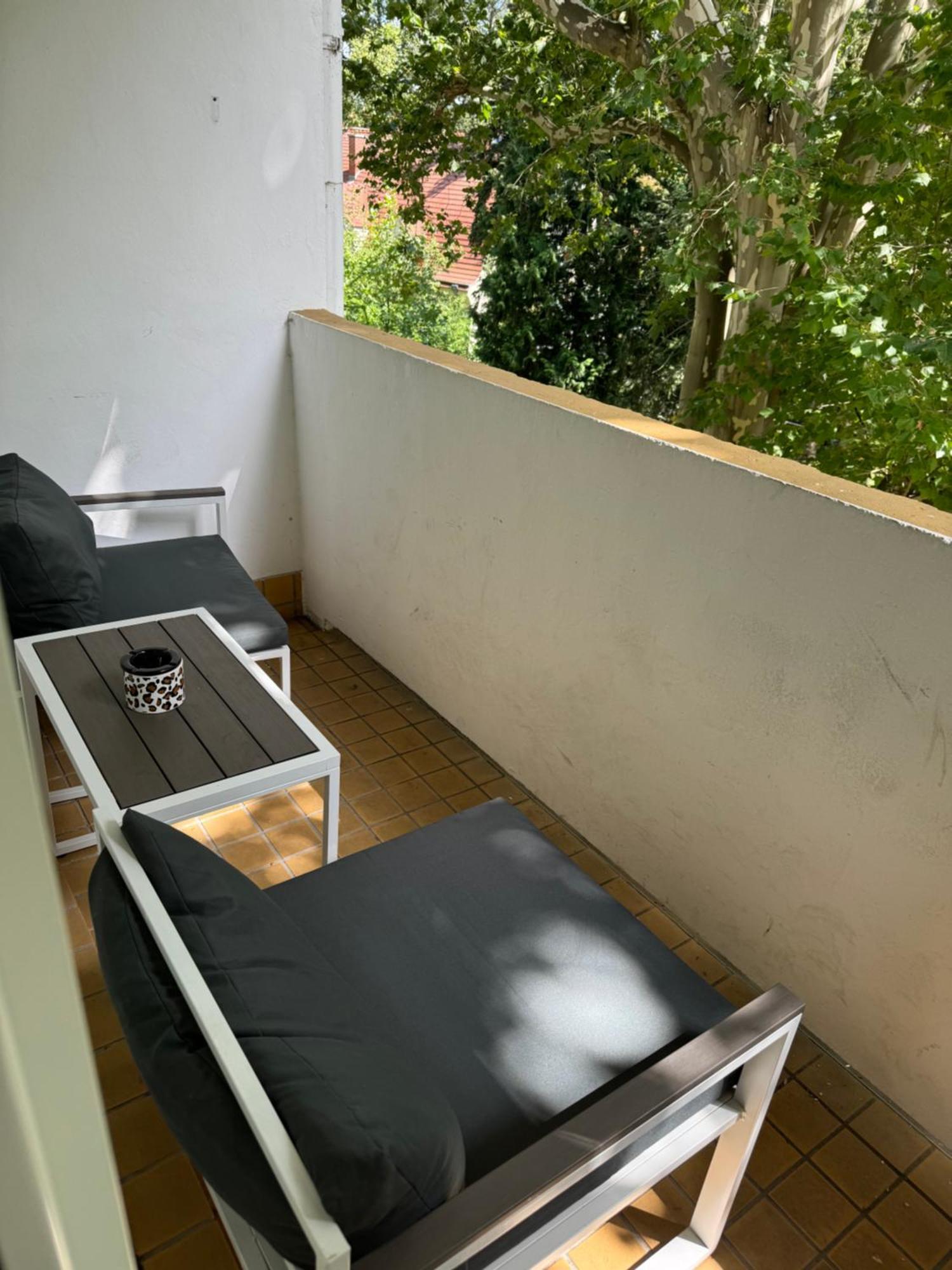Monteur-& Ferienwohnung Eichmann Dresden Luaran gambar